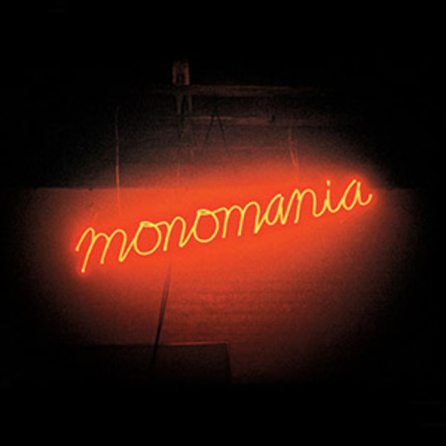 Deerhunter-Monomania