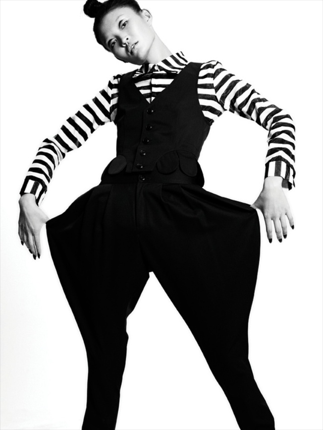 Editorial Work