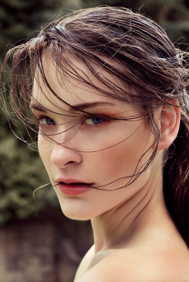 Kinga by Vivienne Balla