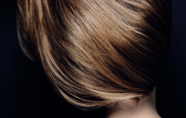 Hair by Sascha Breuer 