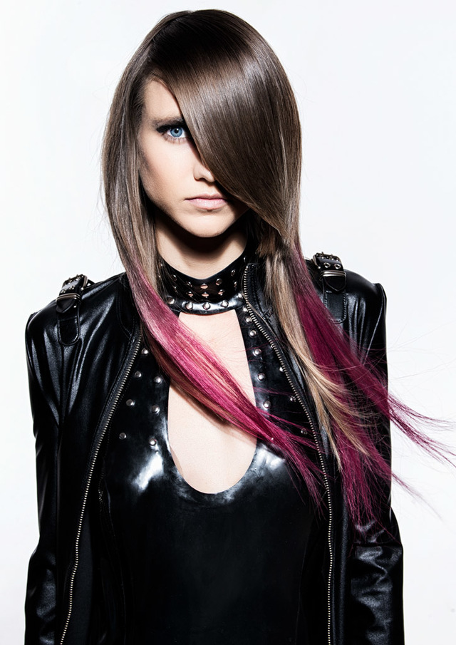 COLLECTION #METOO AW18