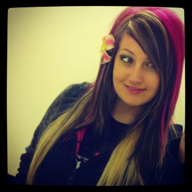 Block color By Michele Saenz