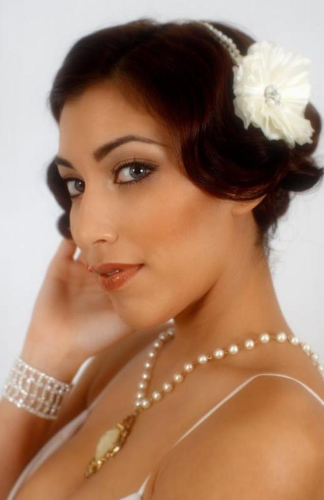 Vintage Wedding
