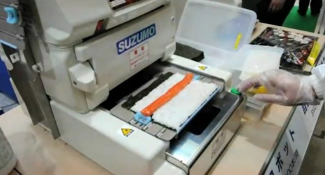 sushibot