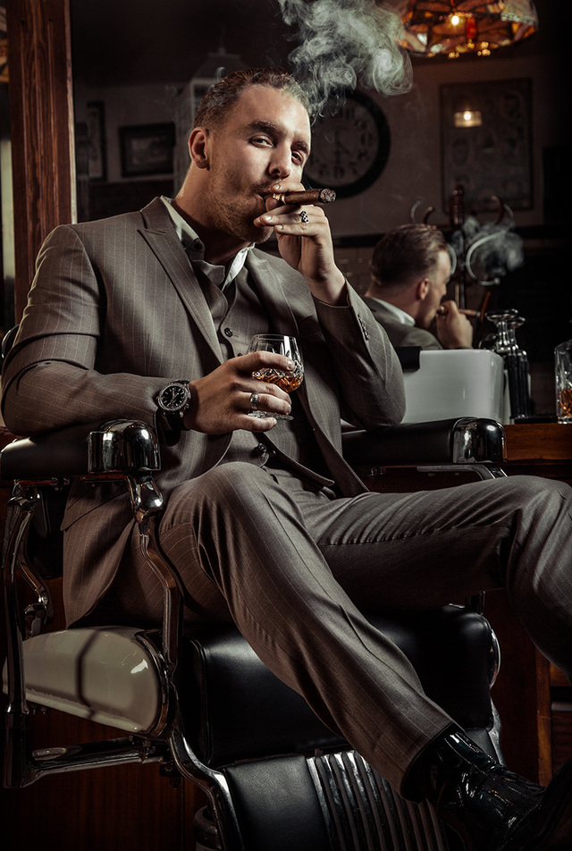 Savills Suits
