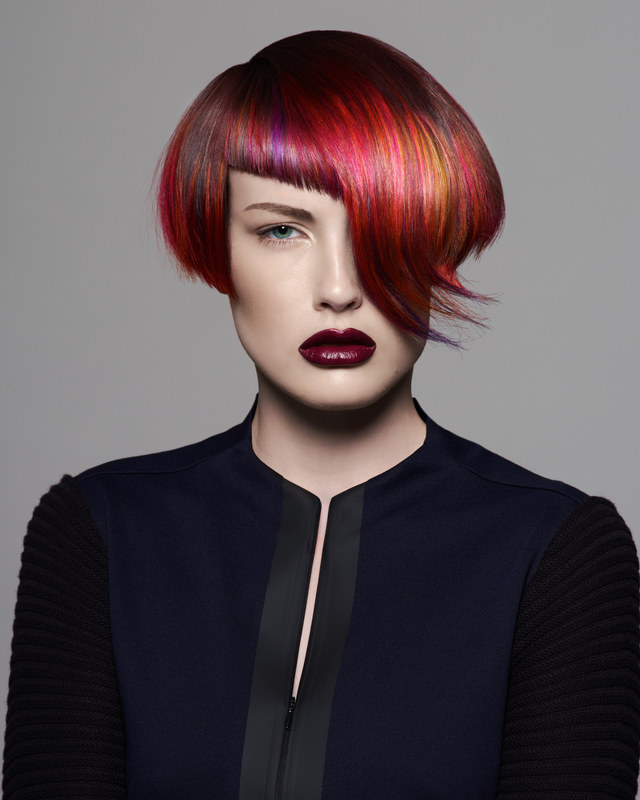 Color Zoom 2016 Disrupt Collection