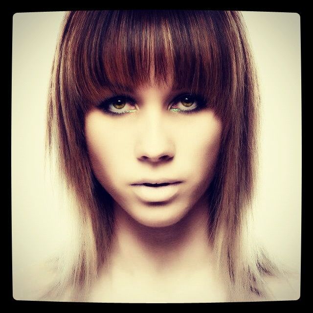dem eyes