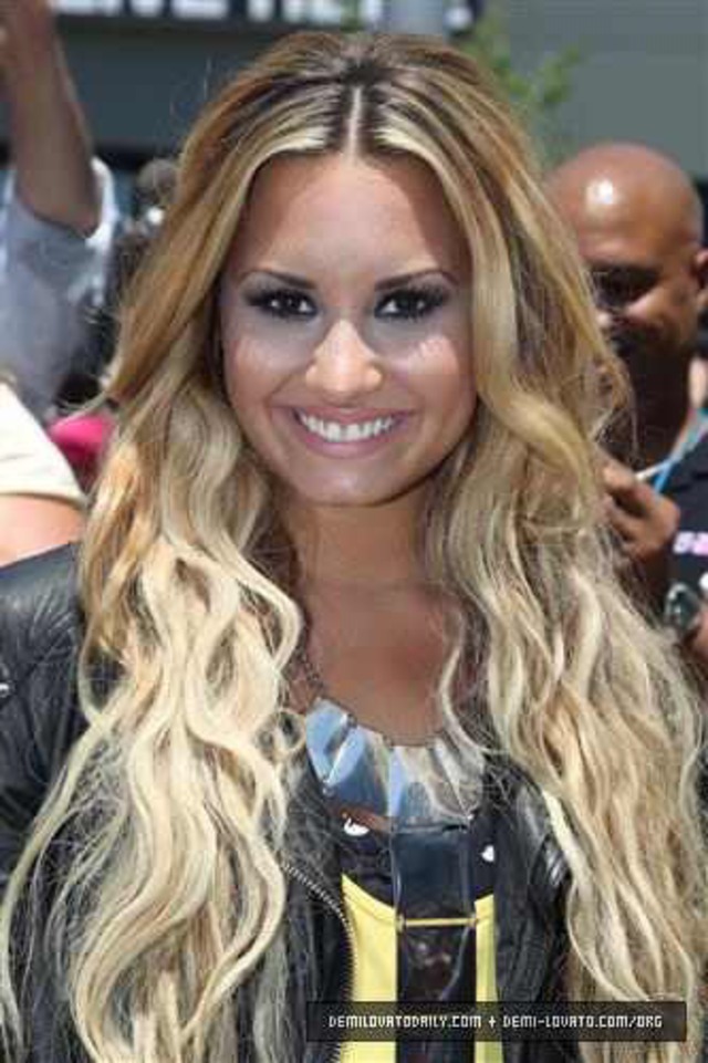 demi lovato