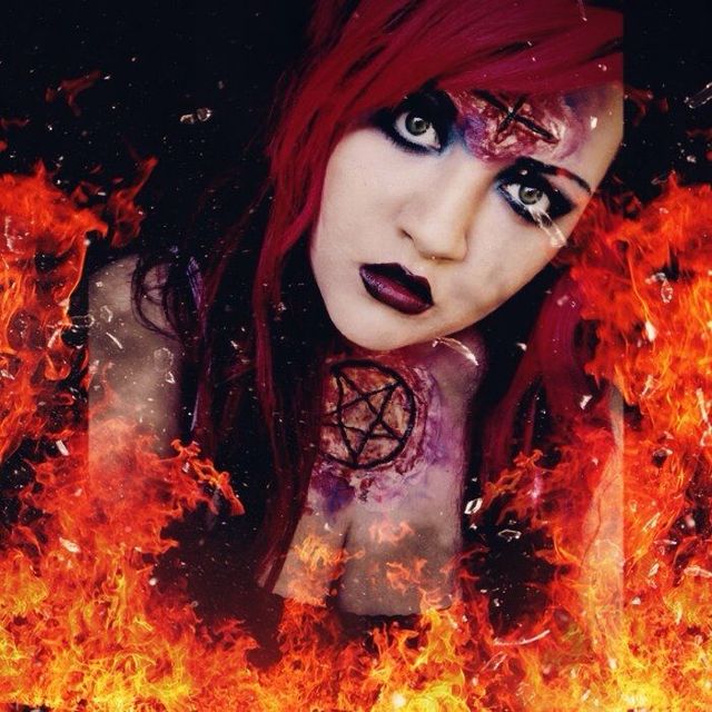 demon