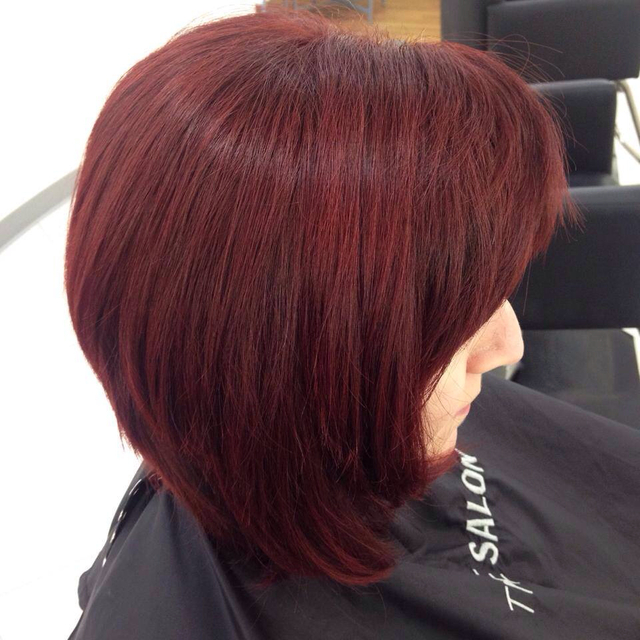 Hair by Melissa @ Ulta Rossmoor