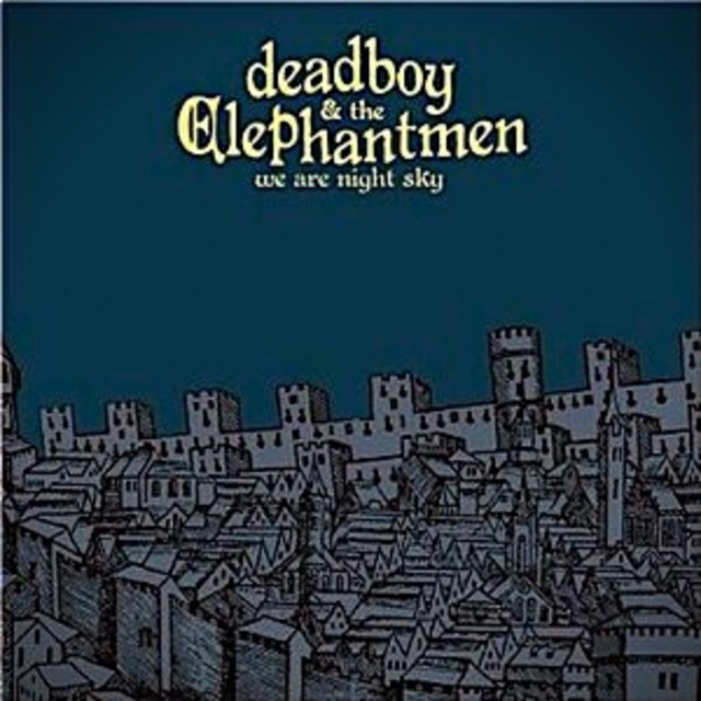 Deadboy and the Elephantmen Night Sky