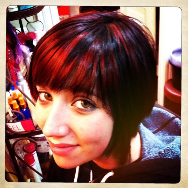 Schwarzkopf color