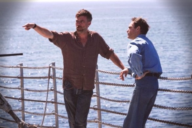 Inherent Vice