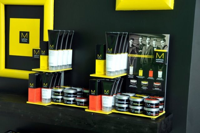 The Beehive Hair Salon