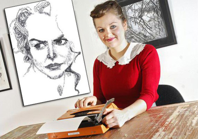 keira-rathbone-typewriter-art-keira