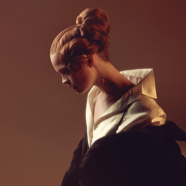 New collection Autumn/Winter 2016 – ”Retrospective Motions”