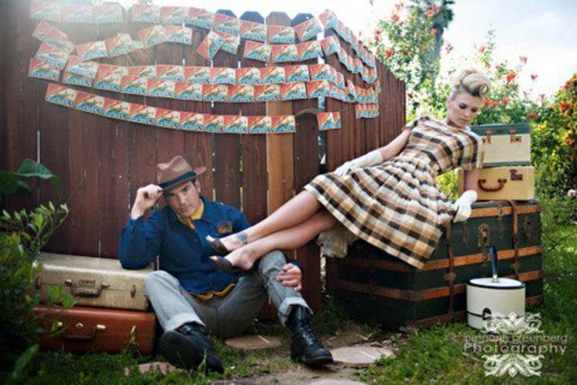 40/50s Shoot