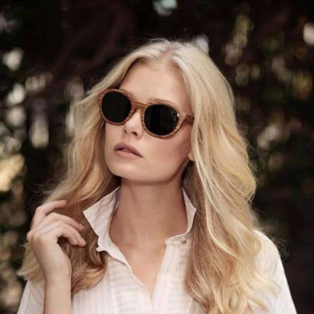 Photography Yifat Verchik Styling Anna Karpunov Hair by Kosta Vino  Make up Noga Tamir Model Karolina Bien