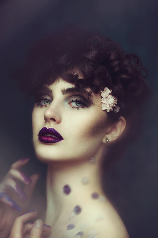 Purple Haze 