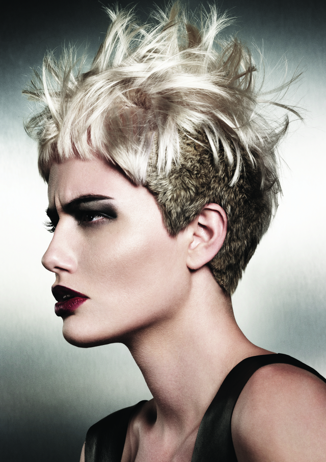 Contour