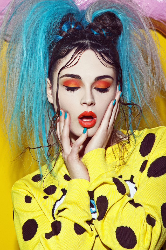 Wonderland Collection