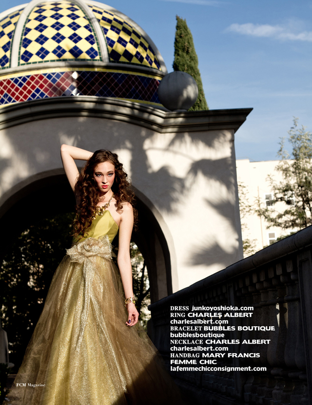 FCM Magazine