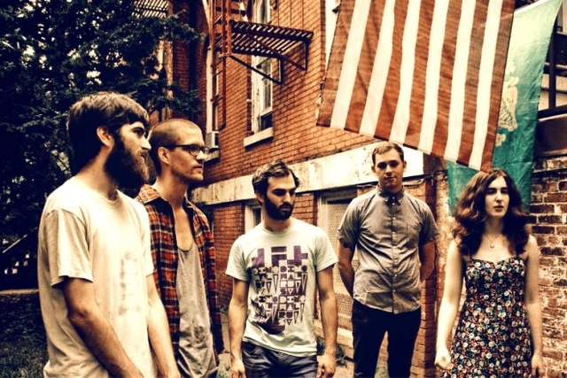 Titus Andronicus Big City Video