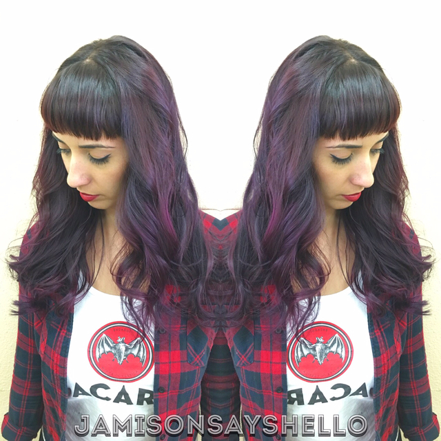 Purple Crush