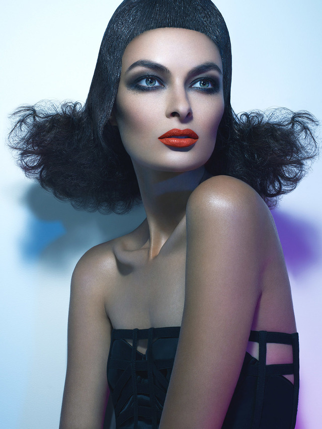 2017 NAHA Editorial Stylist of the Year Finalist 