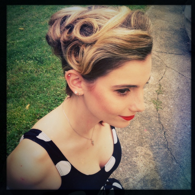 Vintage