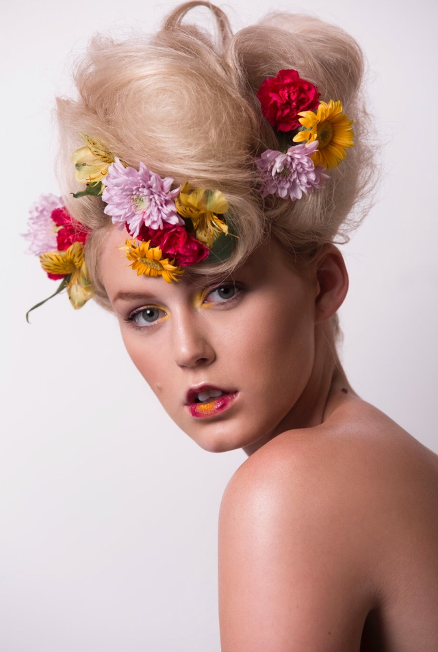 PollInated Beauty