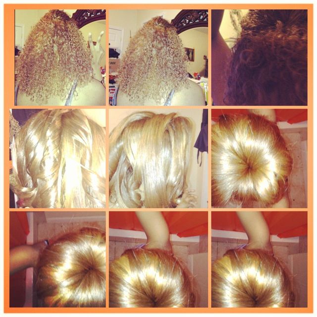 different styles