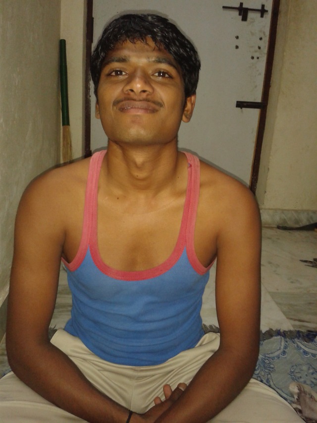 dileep