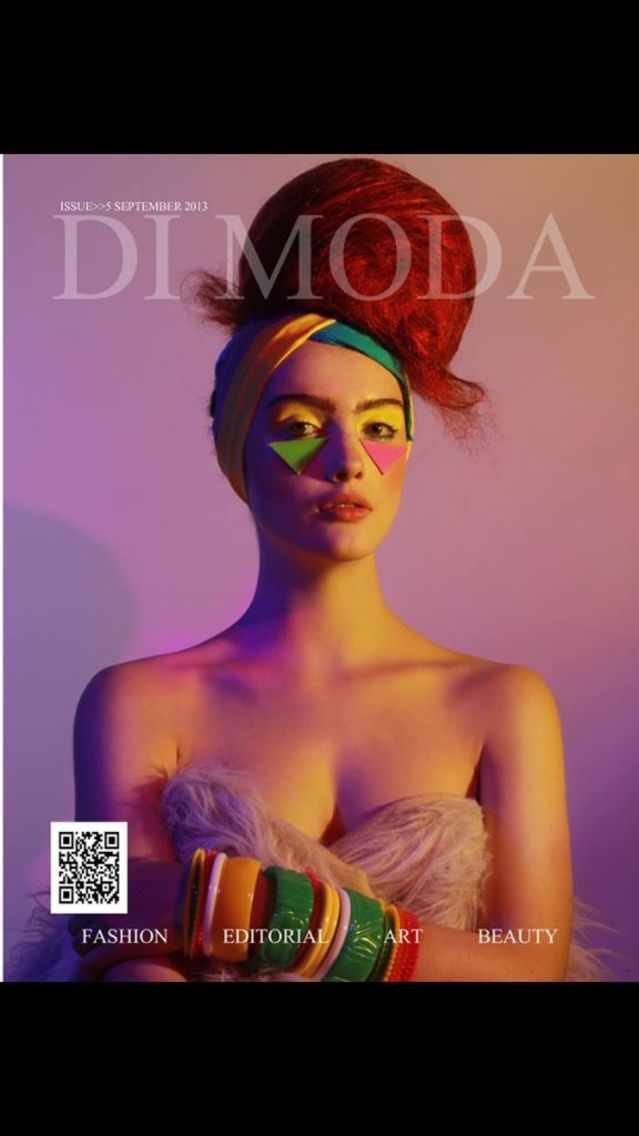 dimoda cover