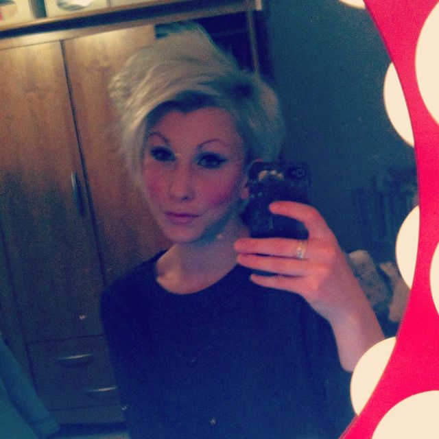 dinner out 