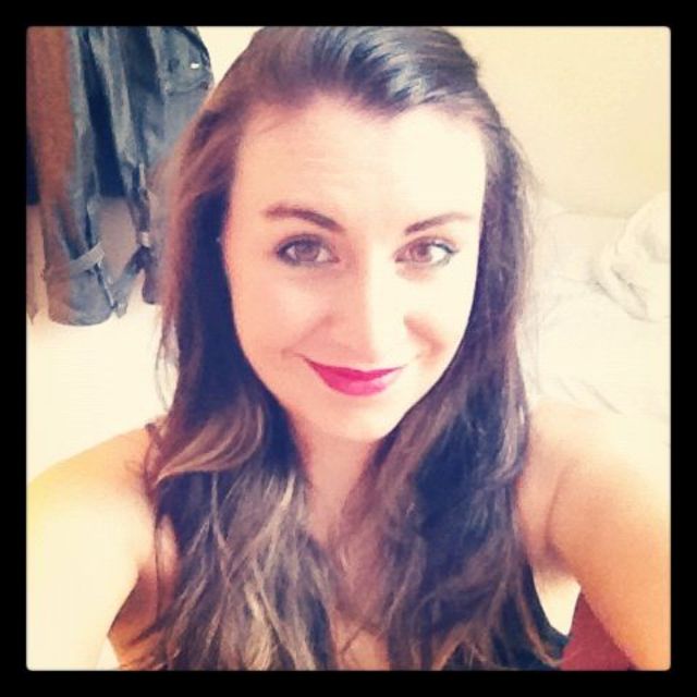 dip dye take 1 