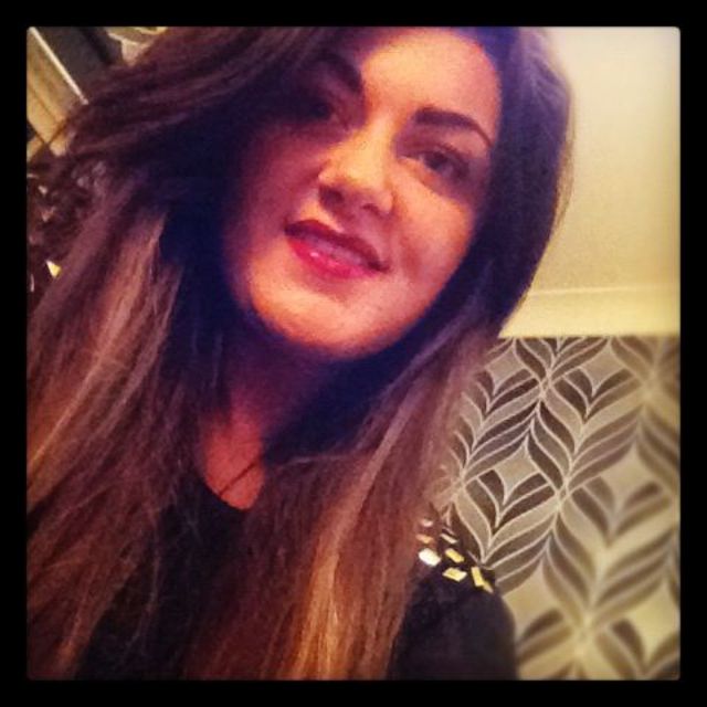 dip dye