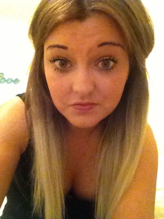 dip dye
