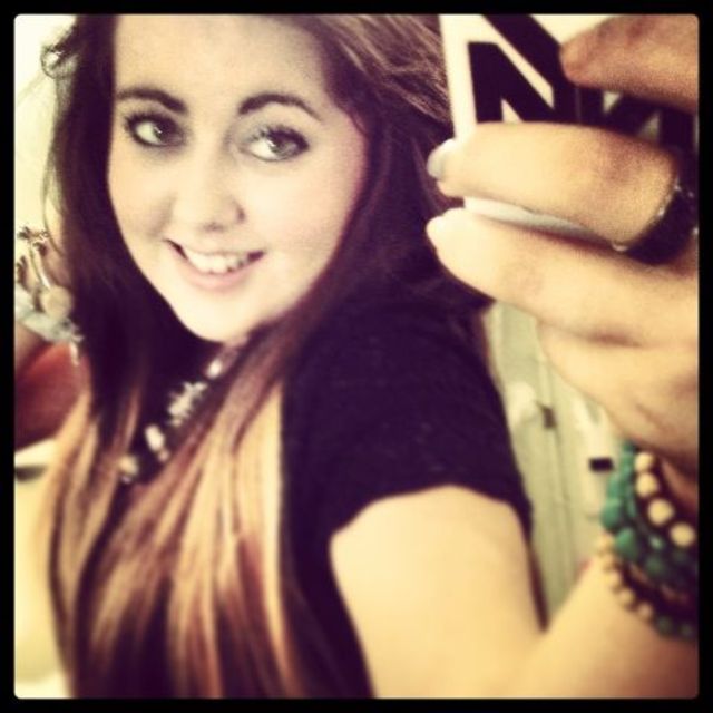 dip dye