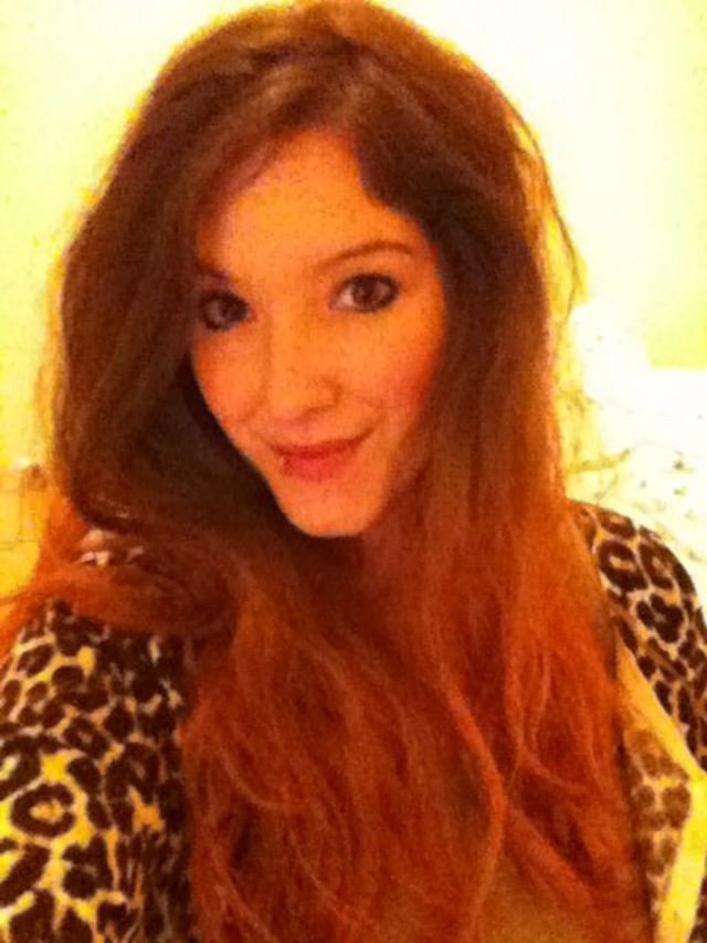 dip-dye