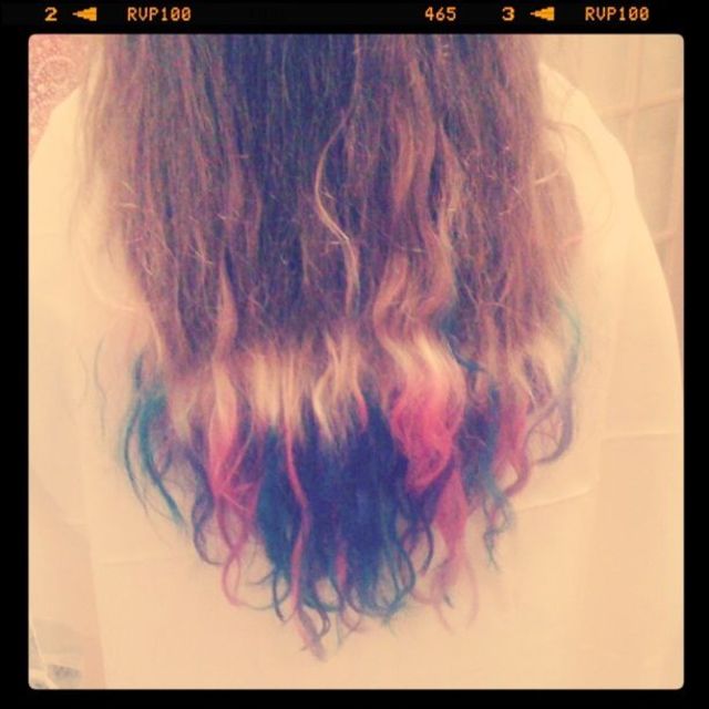 dipdye