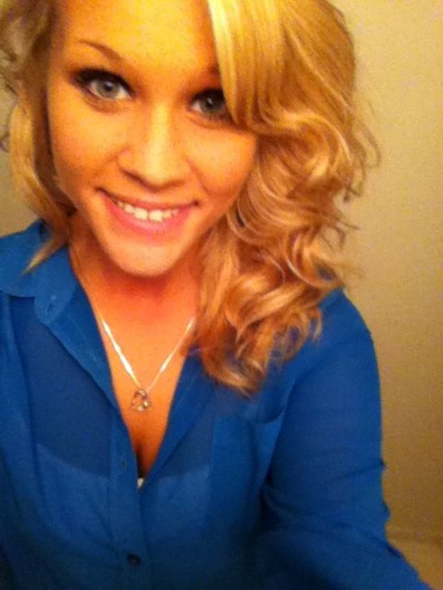 dirty blonde