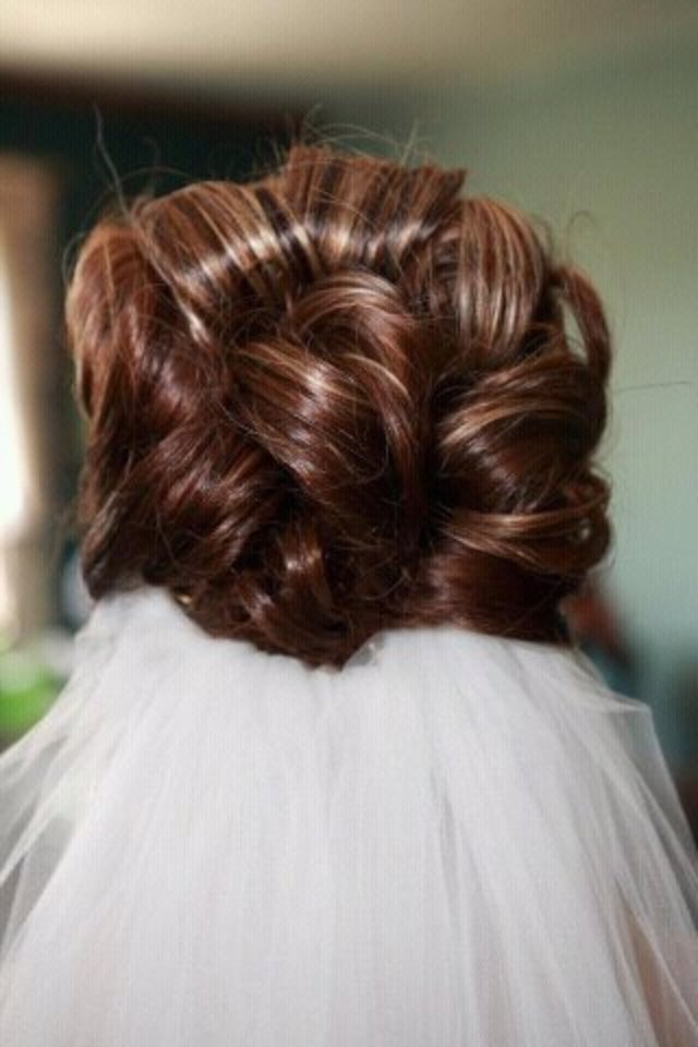 My Beautiful classic bride