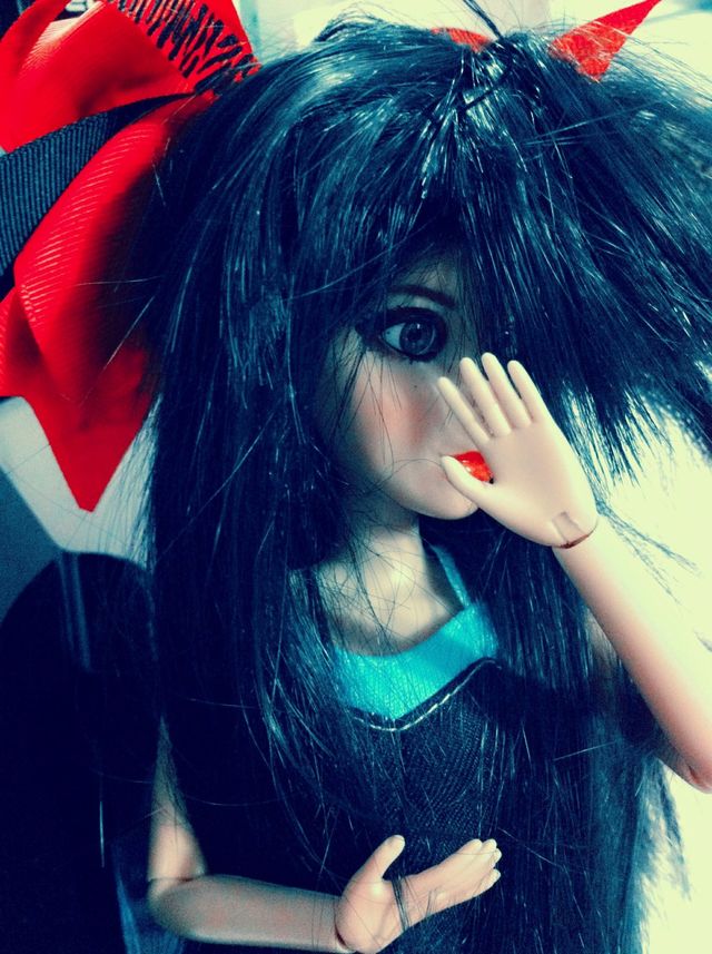doll