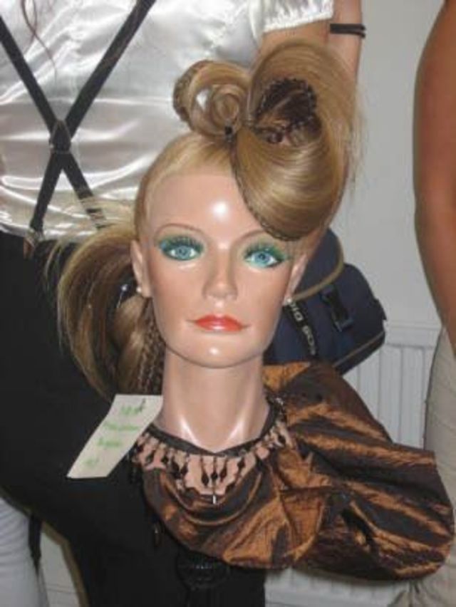 doll