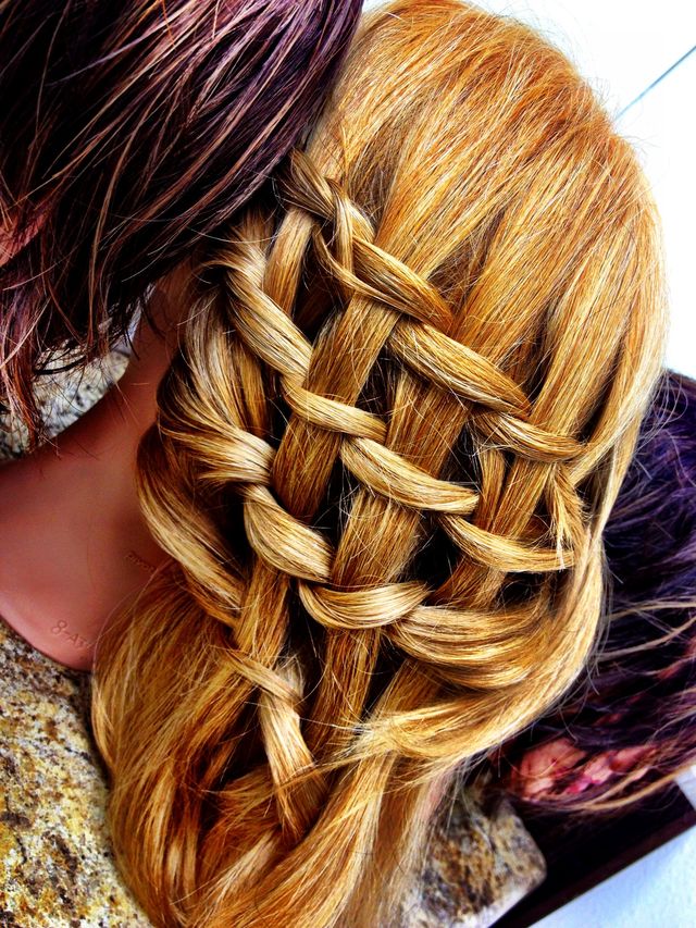 don't go chasing waterfalls