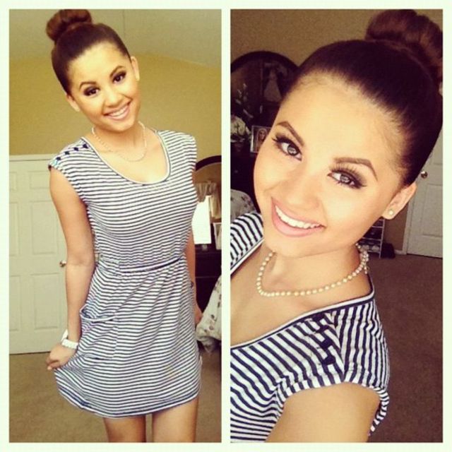 donut bun