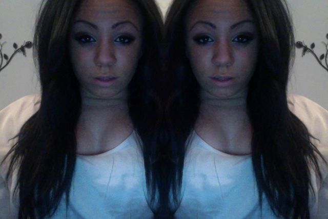 double duo. 