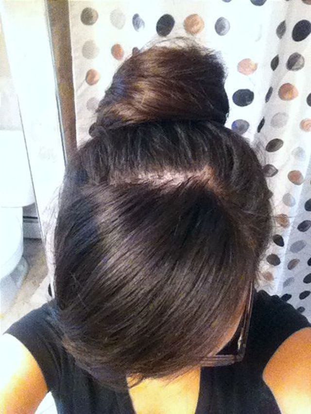 doughnut 