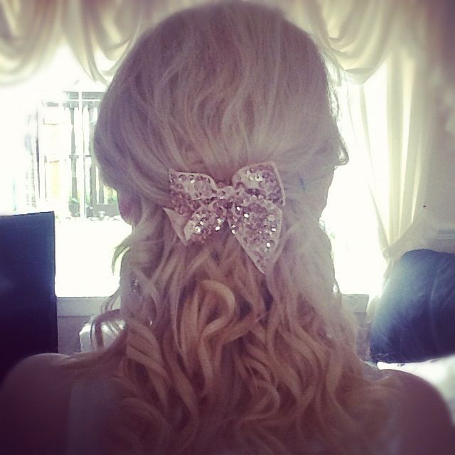 down bow